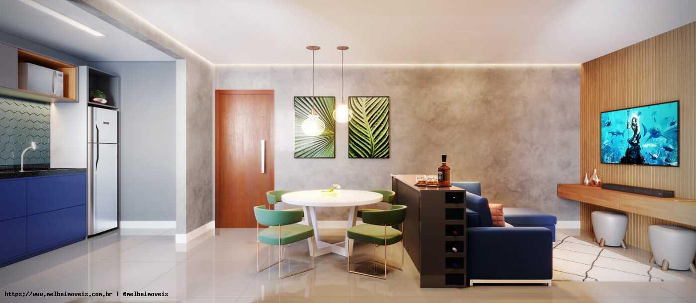 Apartamento, 2 quartos - Foto 36