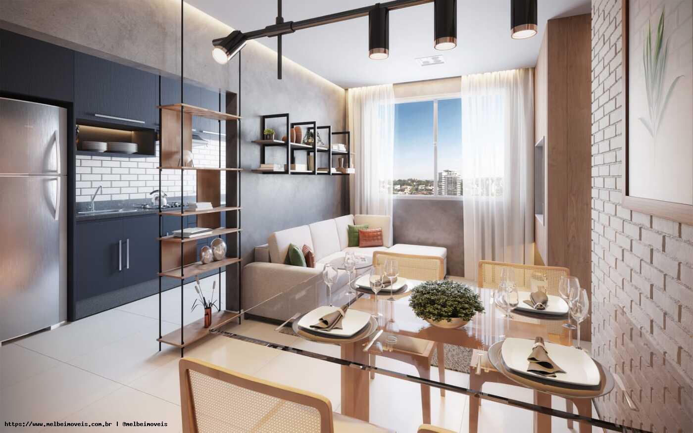 Apartamento, 2 quartos - Foto 37