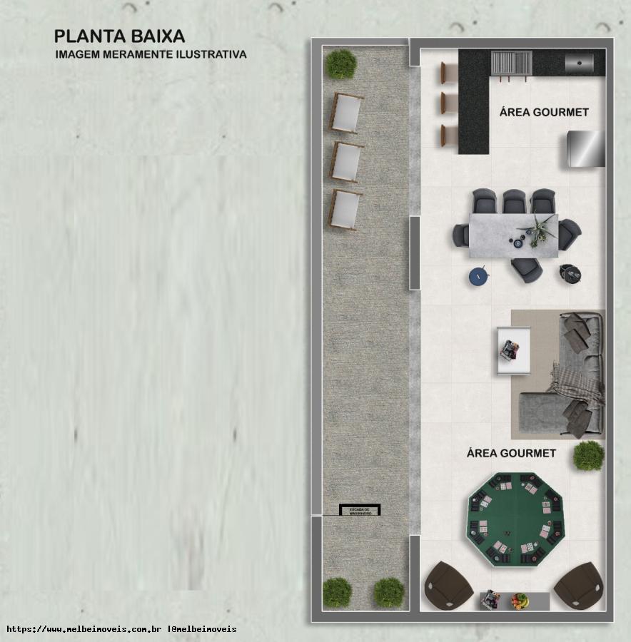 Casa, 3 quartos - Foto 32