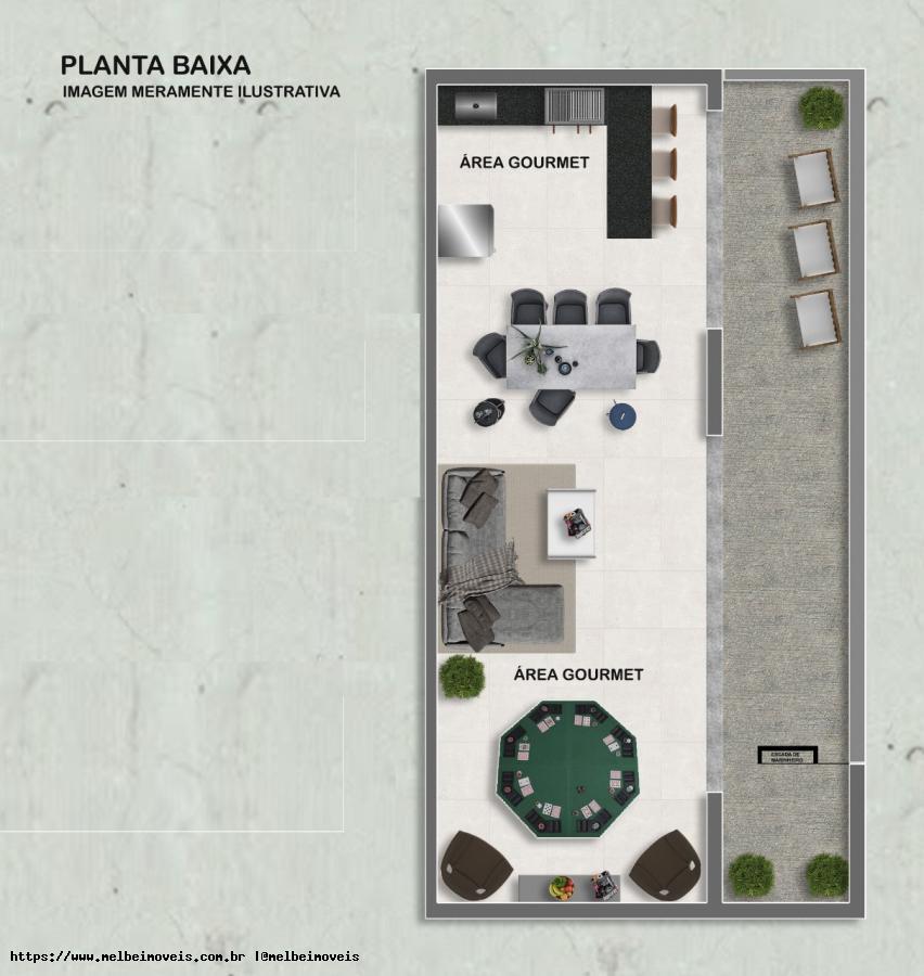 Casa, 3 quartos - Foto 34