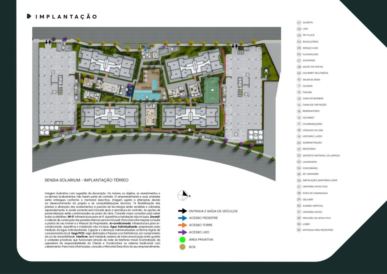 Apartamento, 2 quartos - Foto 43
