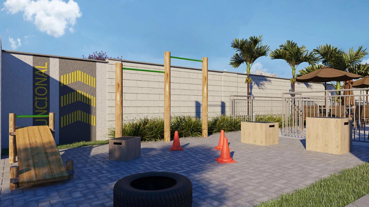 Apartamento, 2 quartos - Foto 9