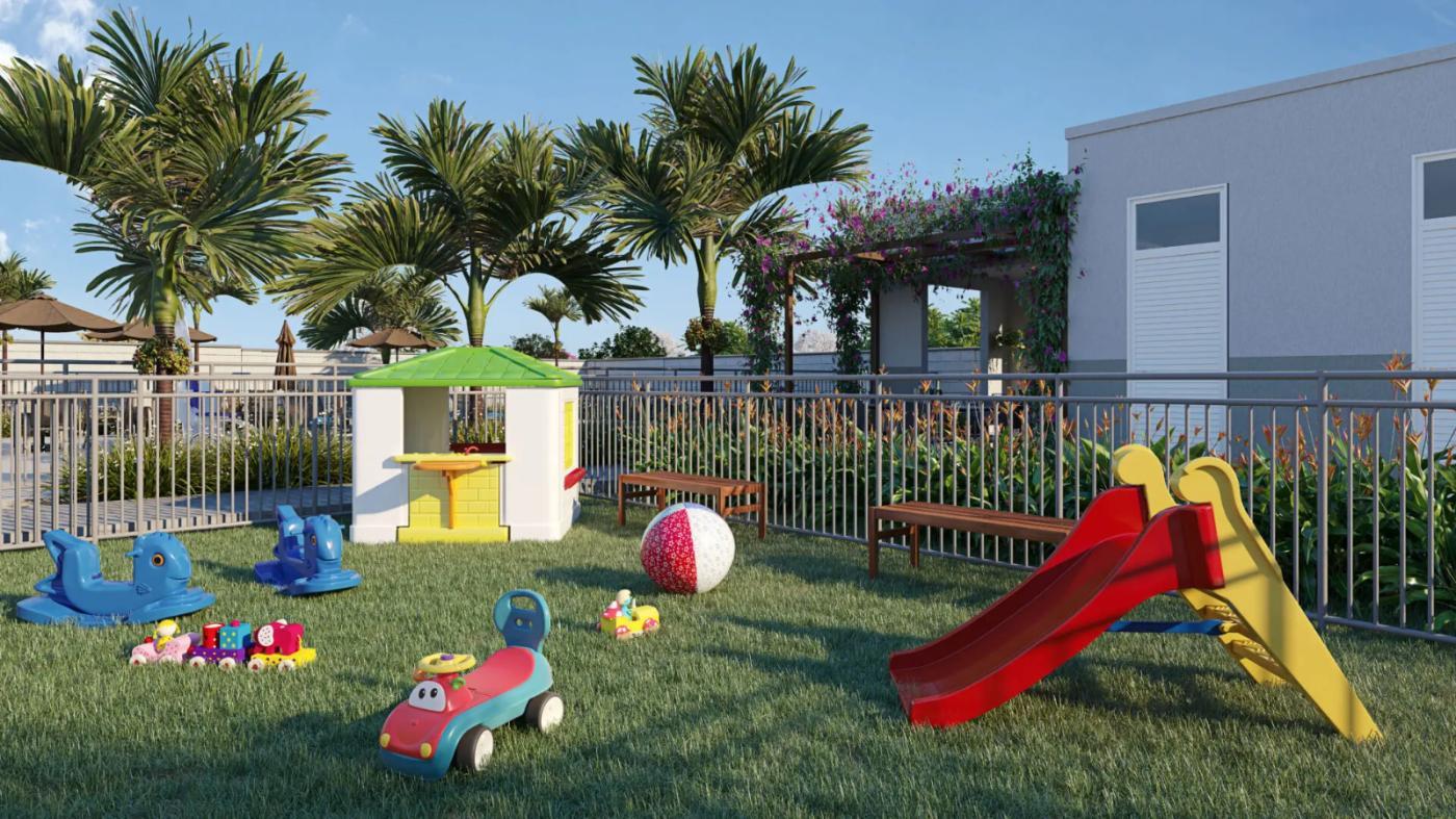 Apartamento, 2 quartos - Foto 10