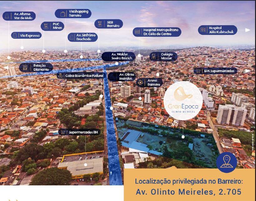 Apartamento, 2 quartos - Foto 14