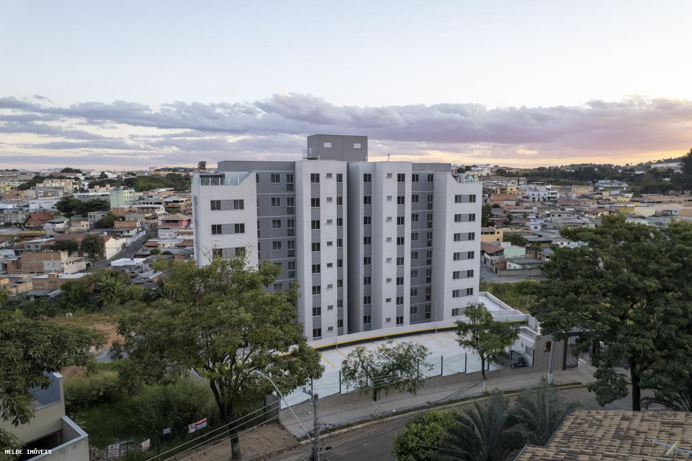 Apartamento, 2 quartos - Foto 26