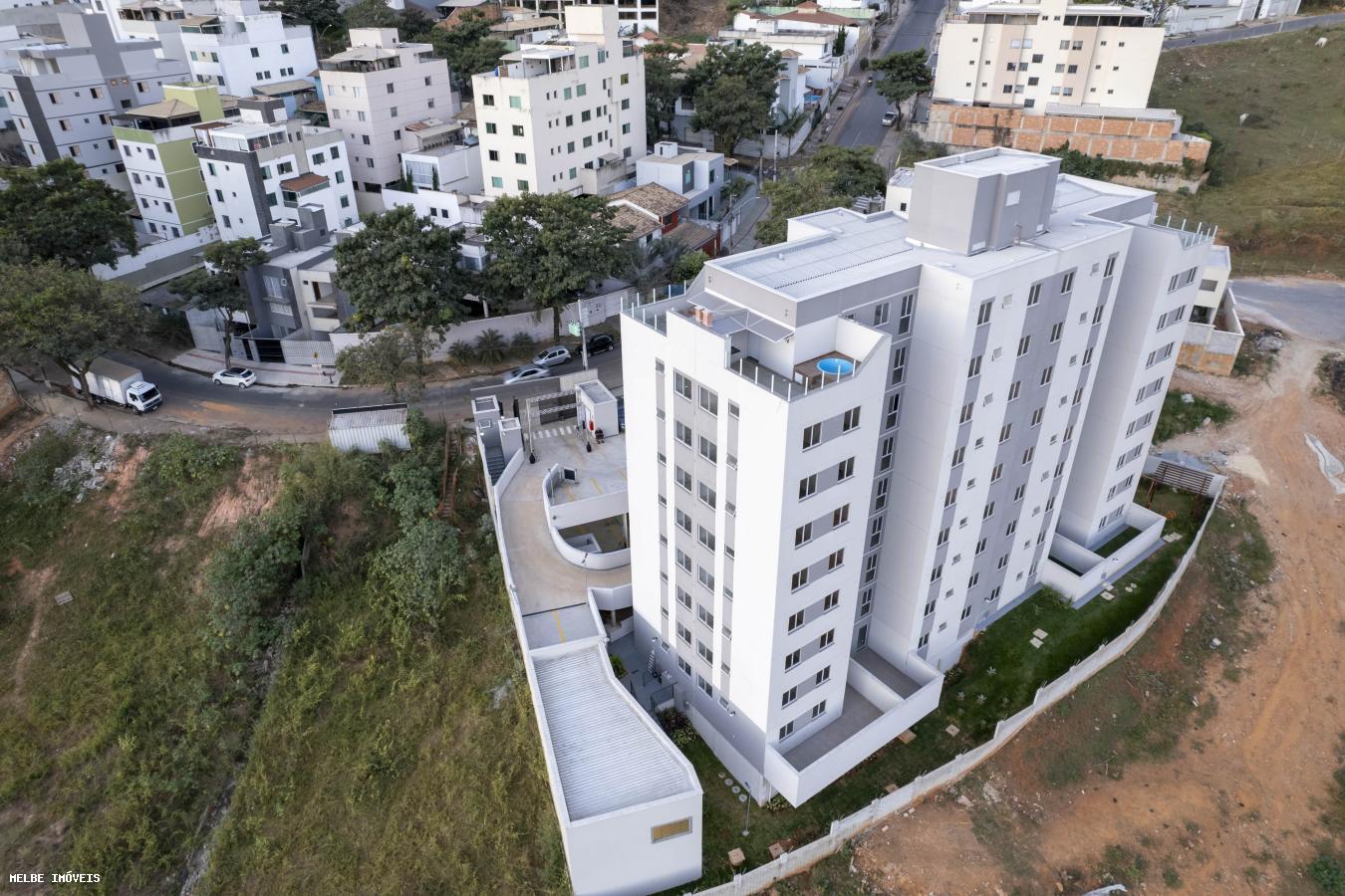 Apartamento, 2 quartos - Foto 24