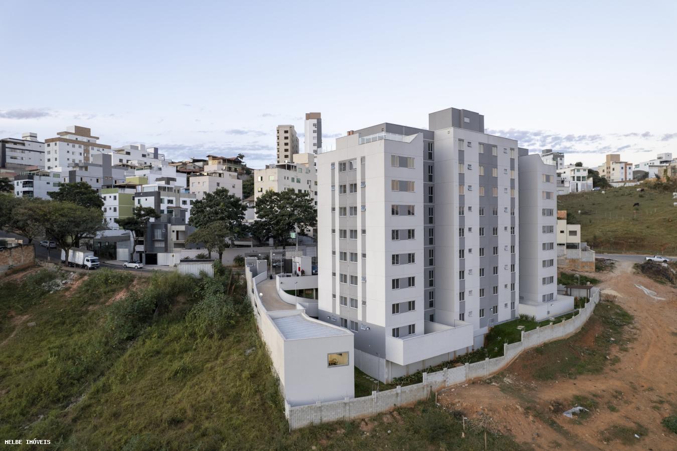 Apartamento, 2 quartos - Foto 23