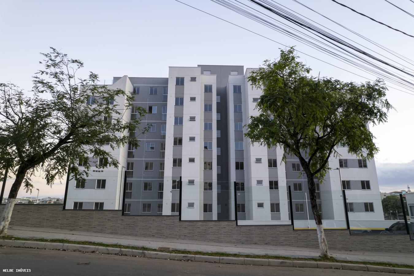Apartamento, 2 quartos - Foto 21