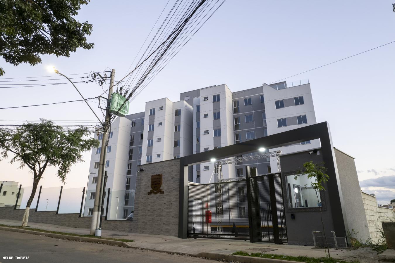 Apartamento, 2 quartos - Foto 20