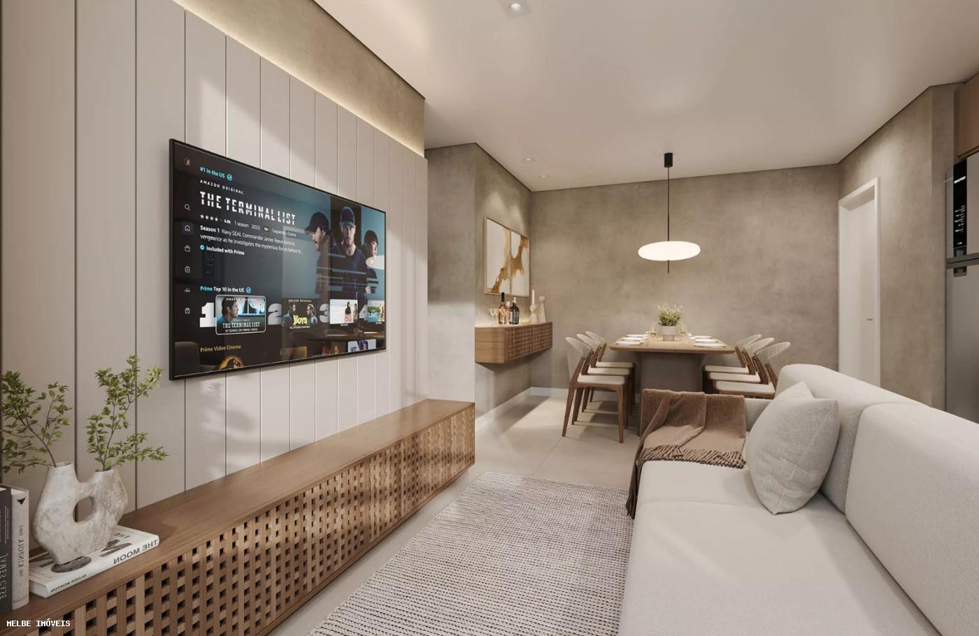 Apartamento, 2 quartos, 53 m² - Foto 31