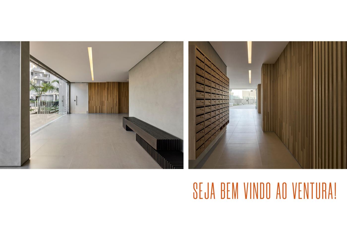 Apartamento, 2 quartos - Foto 4