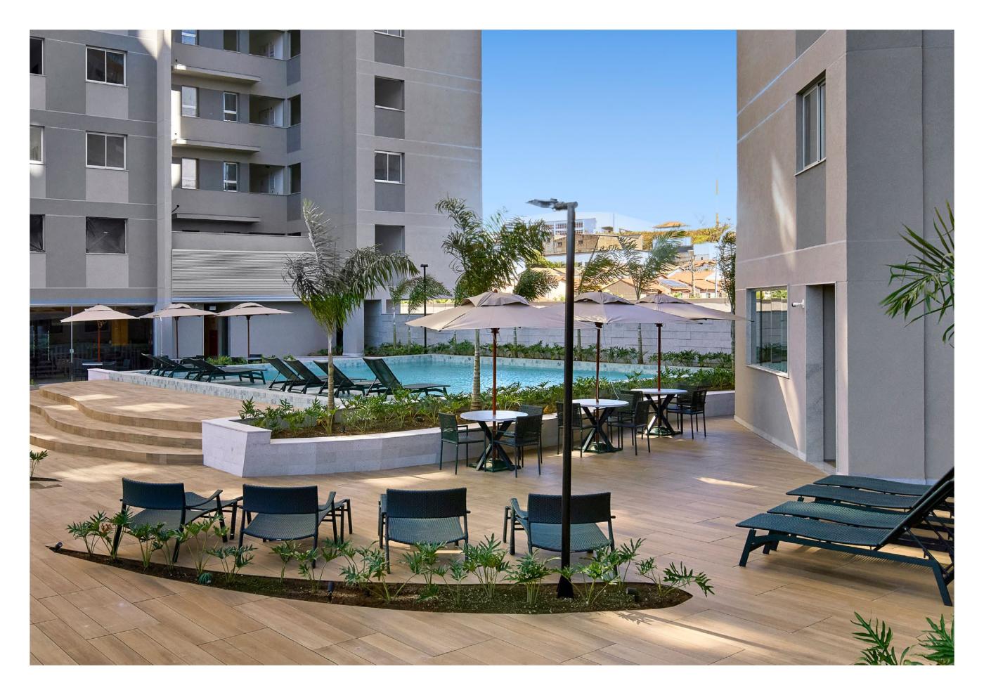 Apartamento, 2 quartos - Foto 6