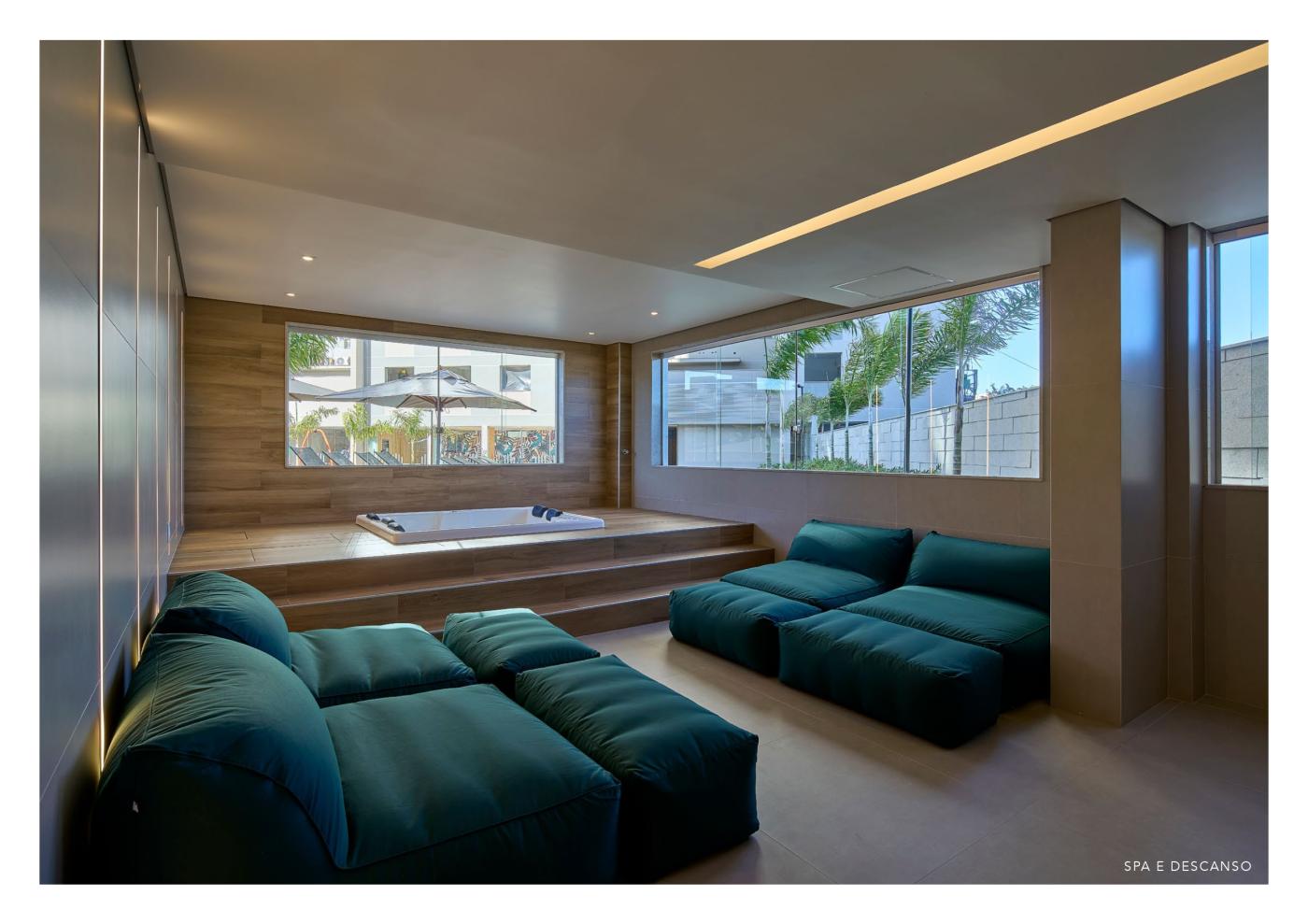 Apartamento, 2 quartos - Foto 7