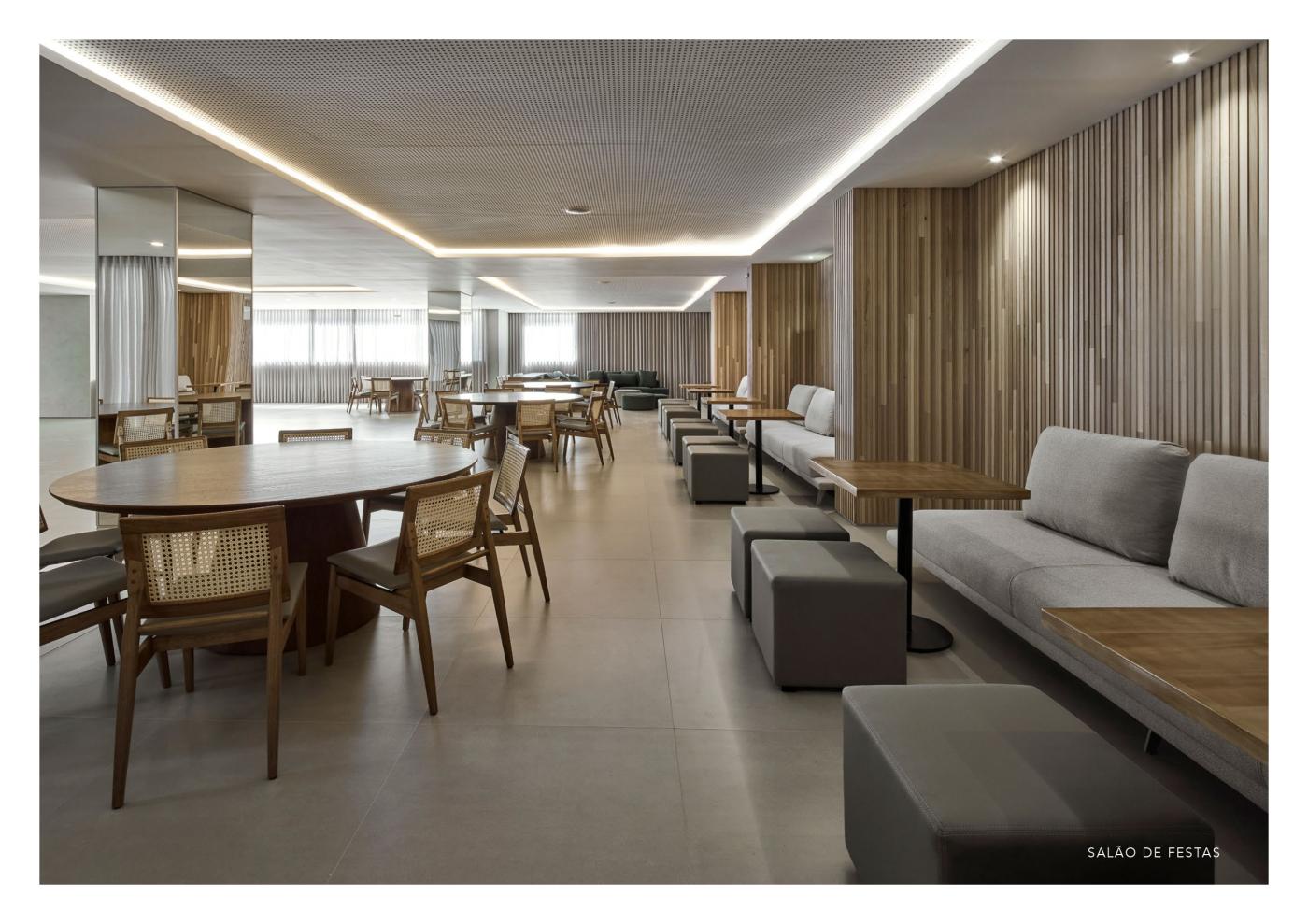 Apartamento, 2 quartos - Foto 13