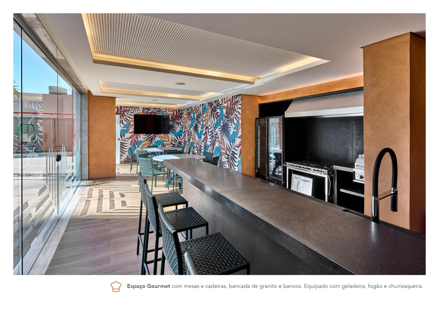 Apartamento, 2 quartos - Foto 14