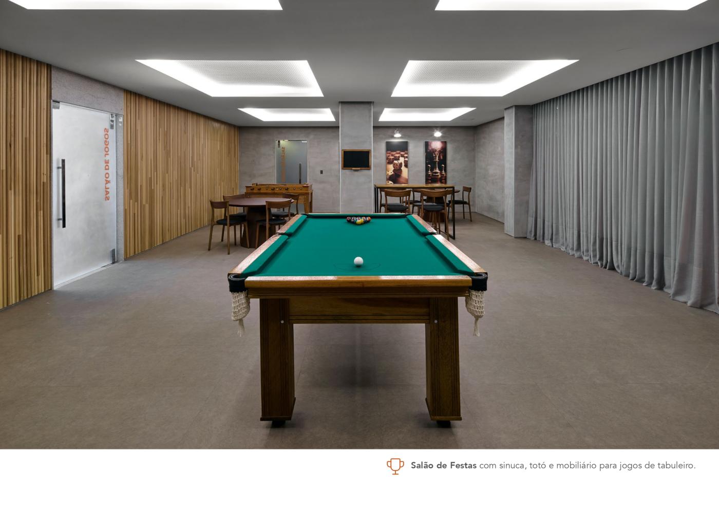 Apartamento, 2 quartos - Foto 15