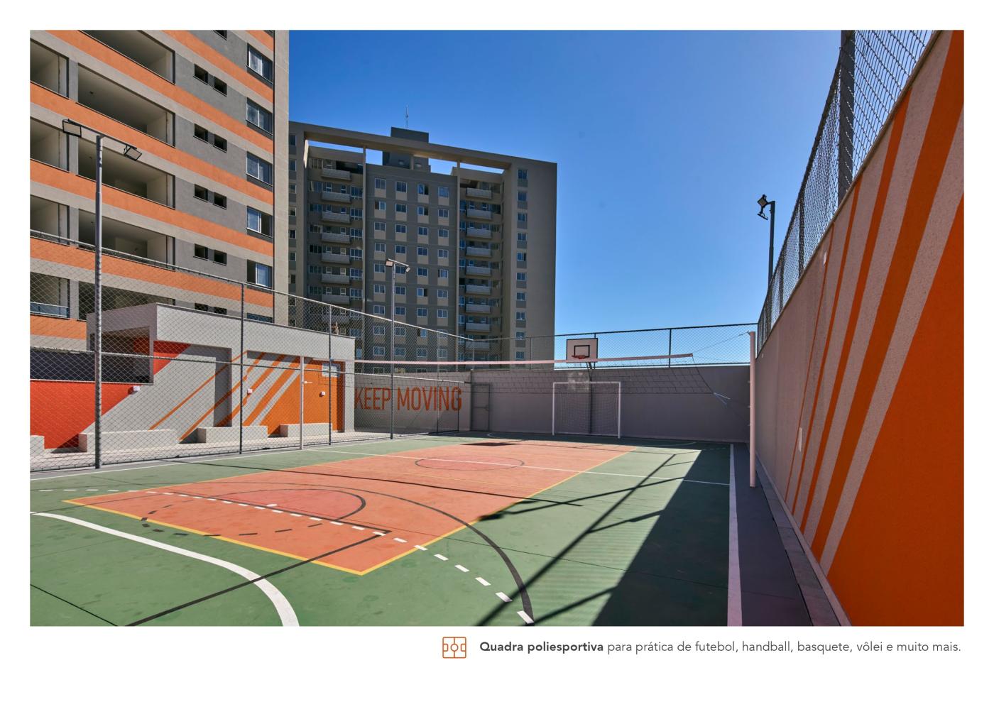 Apartamento, 2 quartos - Foto 19