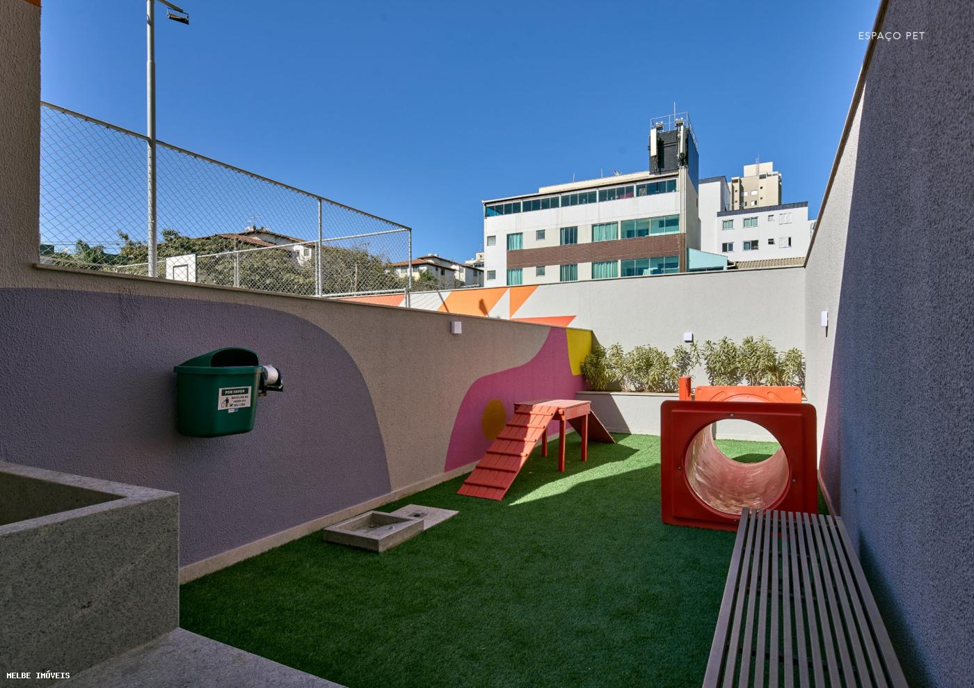 Apartamento, 2 quartos - Foto 21