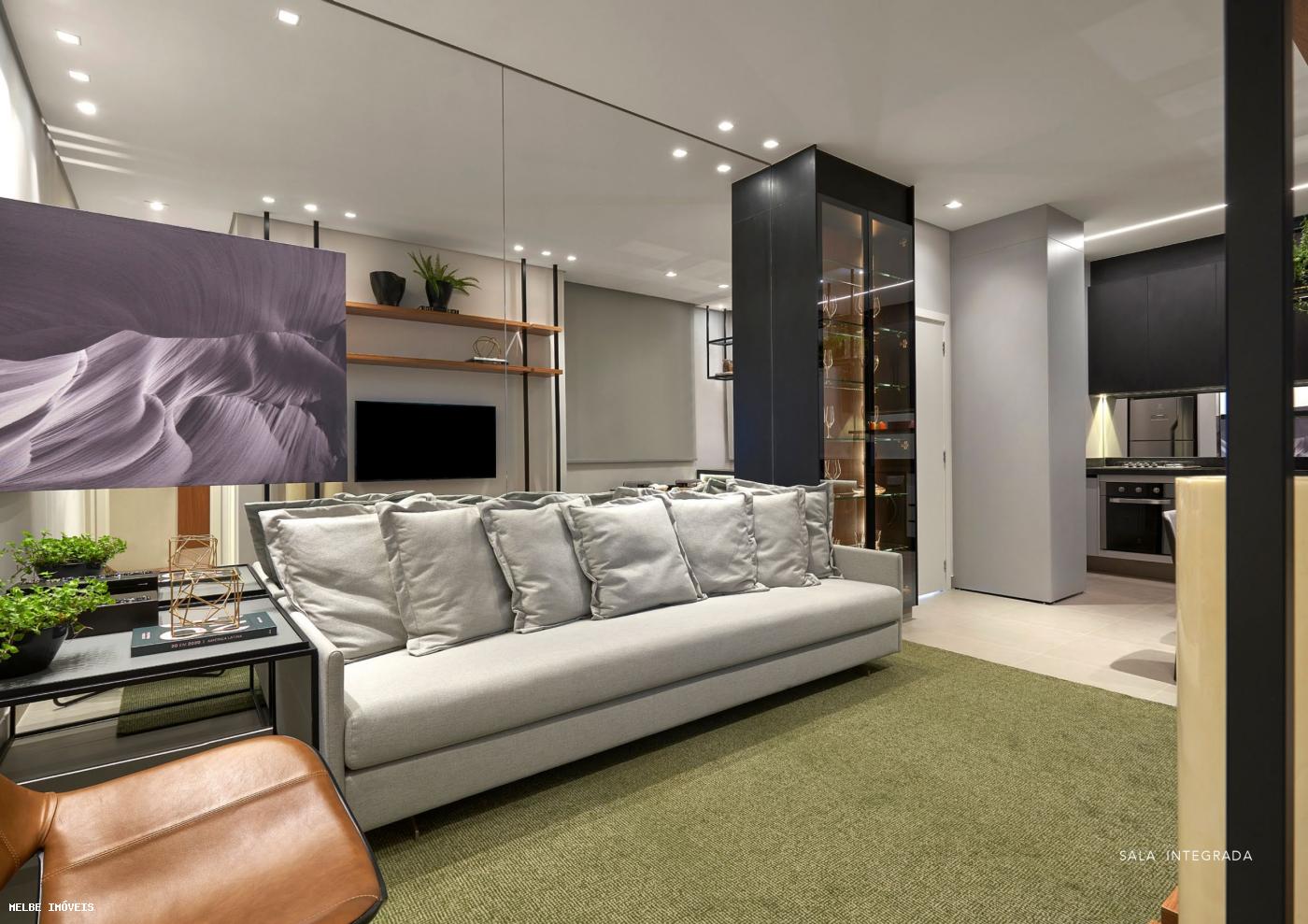 Apartamento, 2 quartos - Foto 23