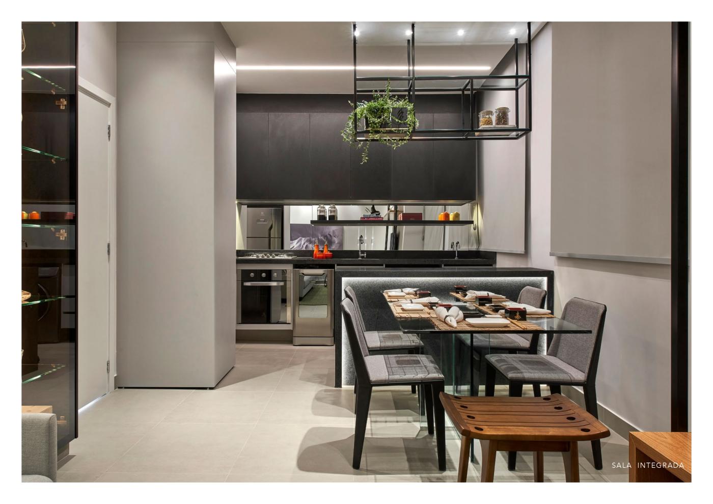 Apartamento, 2 quartos - Foto 24