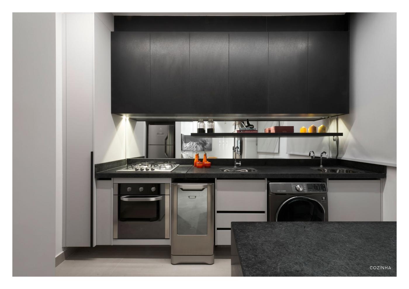 Apartamento, 2 quartos - Foto 25