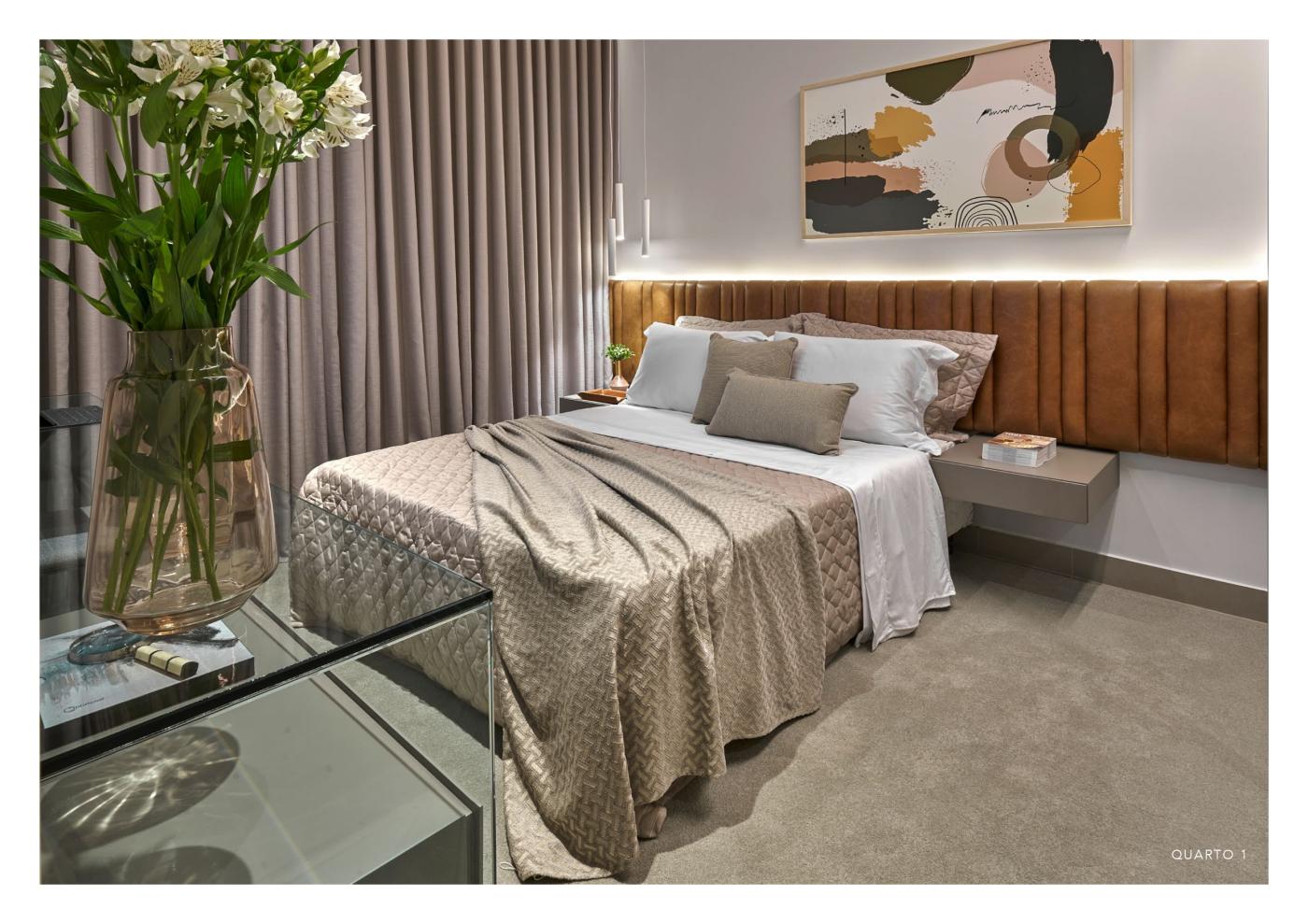 Apartamento, 2 quartos - Foto 26