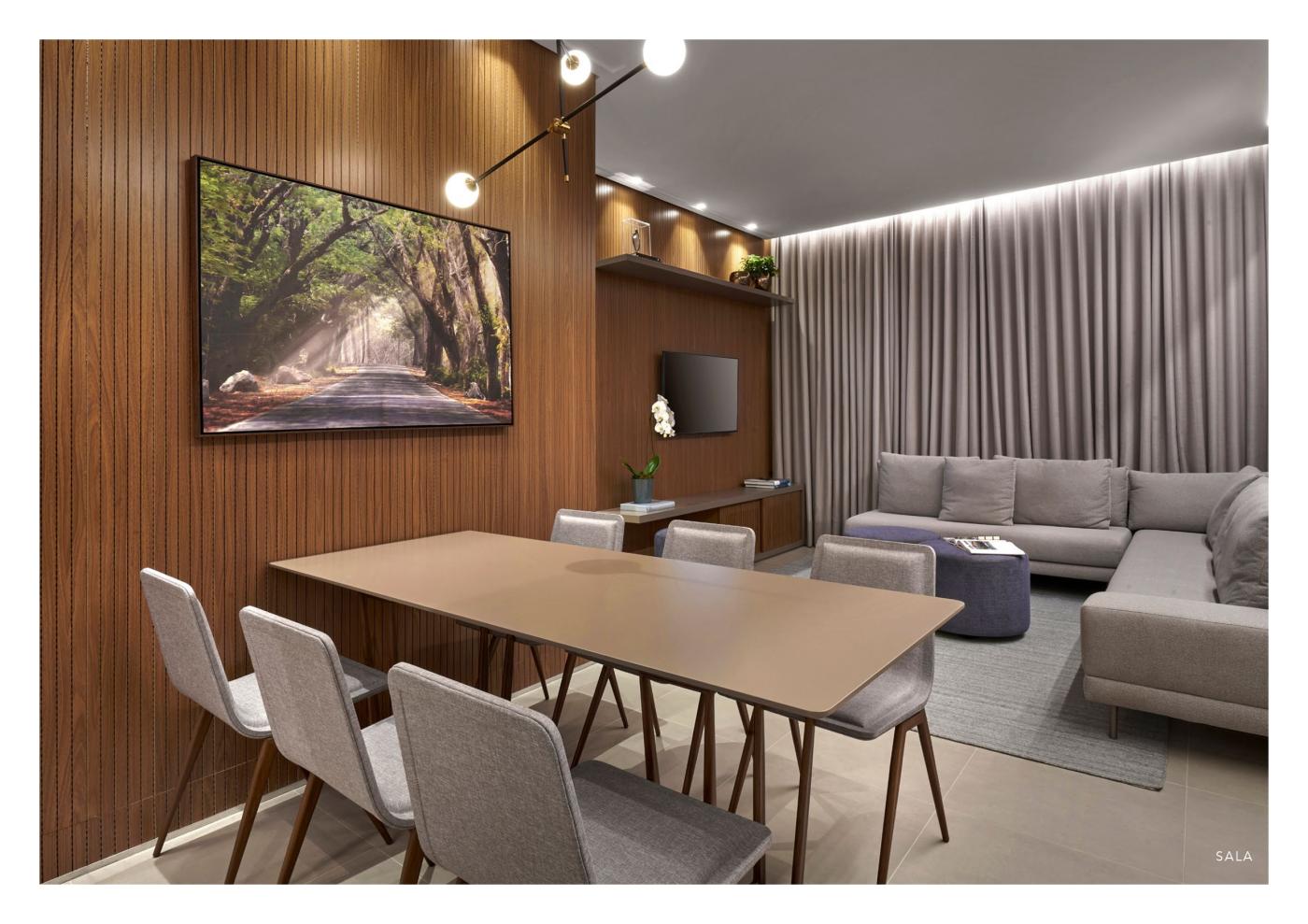 Apartamento, 2 quartos - Foto 29