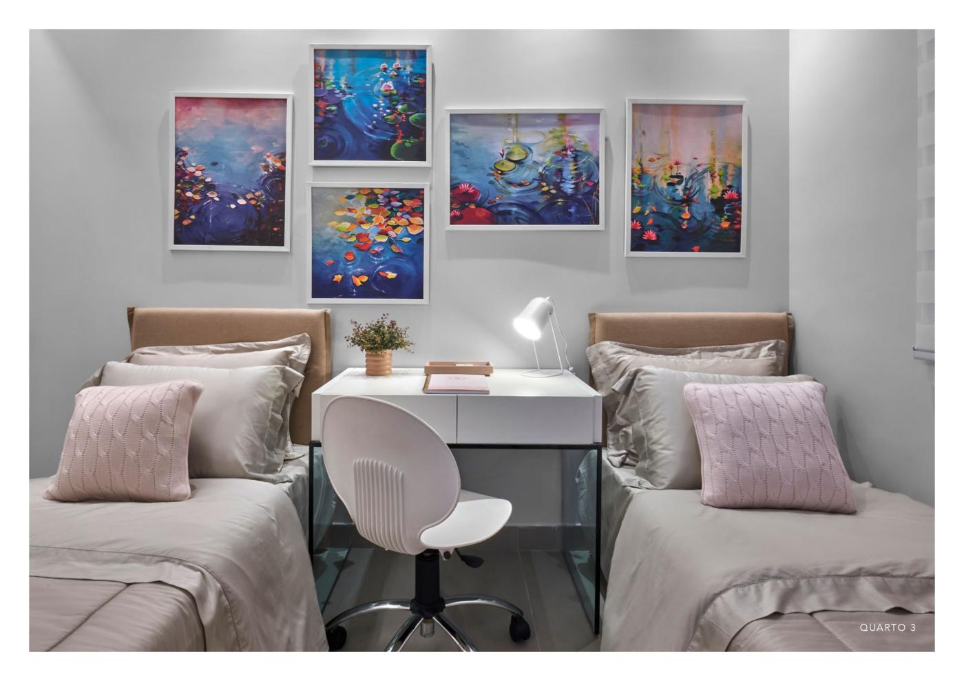 Apartamento, 3 quartos - Foto 32