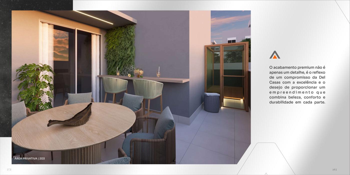 Apartamento, 2 quartos - Foto 16