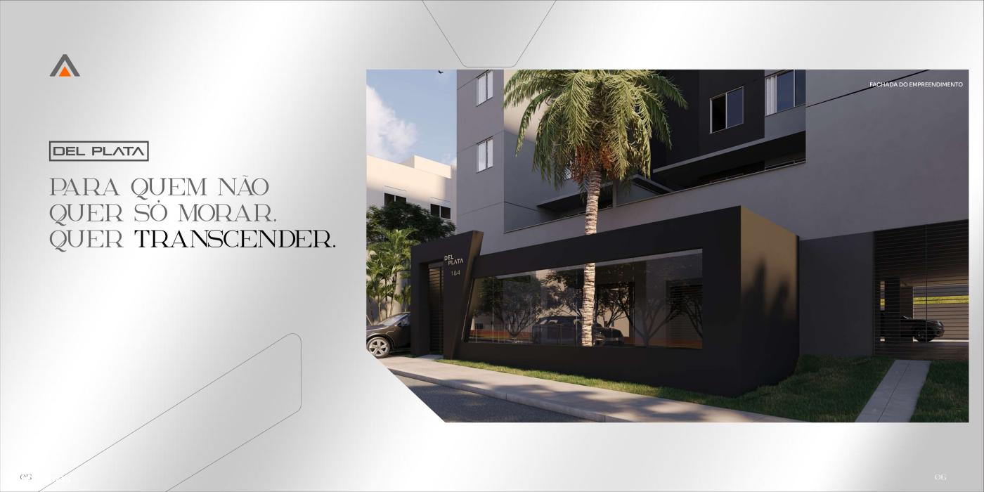 Apartamento, 2 quartos - Foto 19