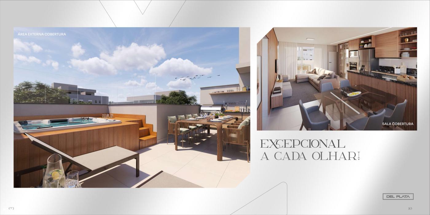 Apartamento, 2 quartos - Foto 23