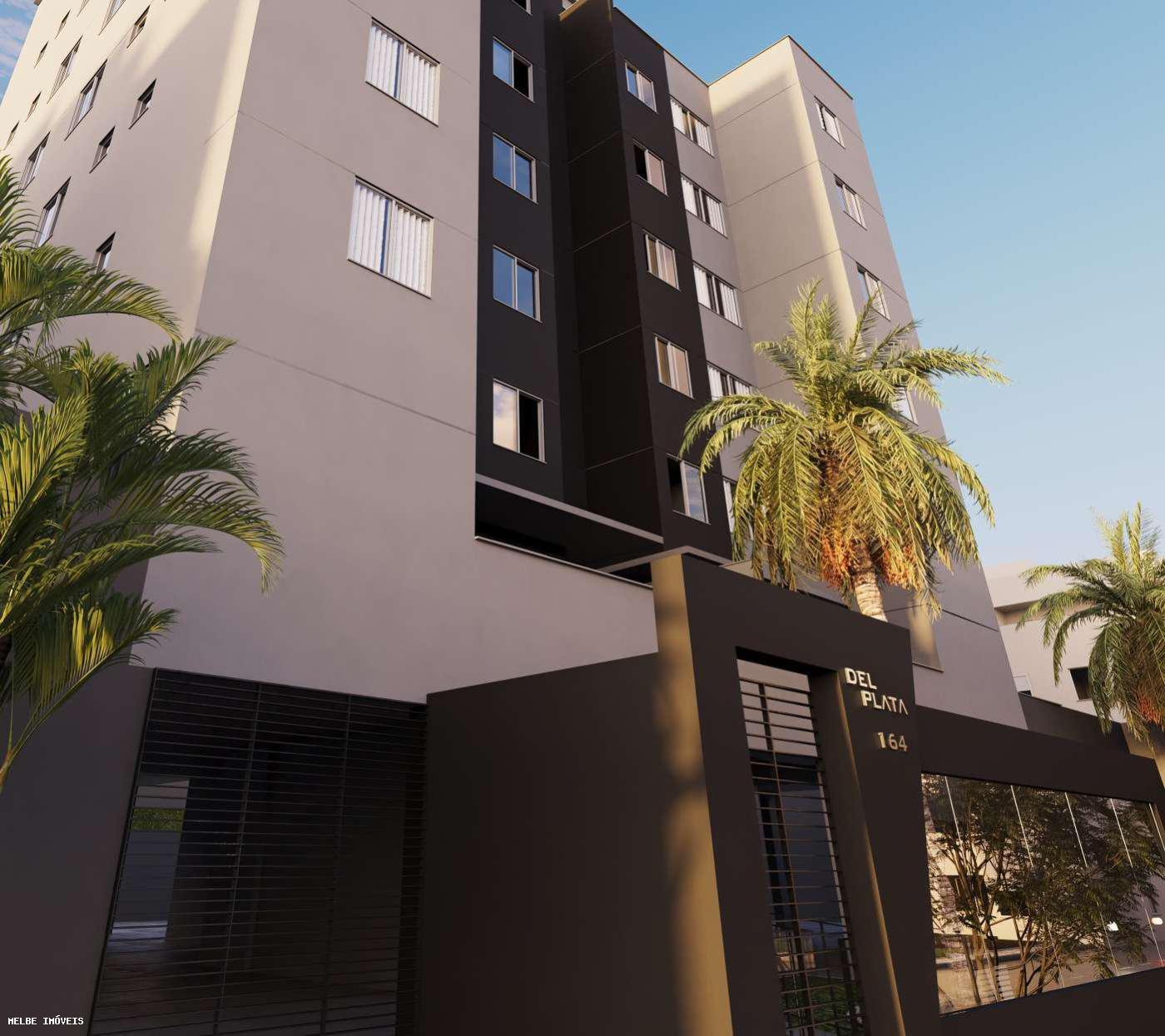 Apartamento, 2 quartos - Foto 1