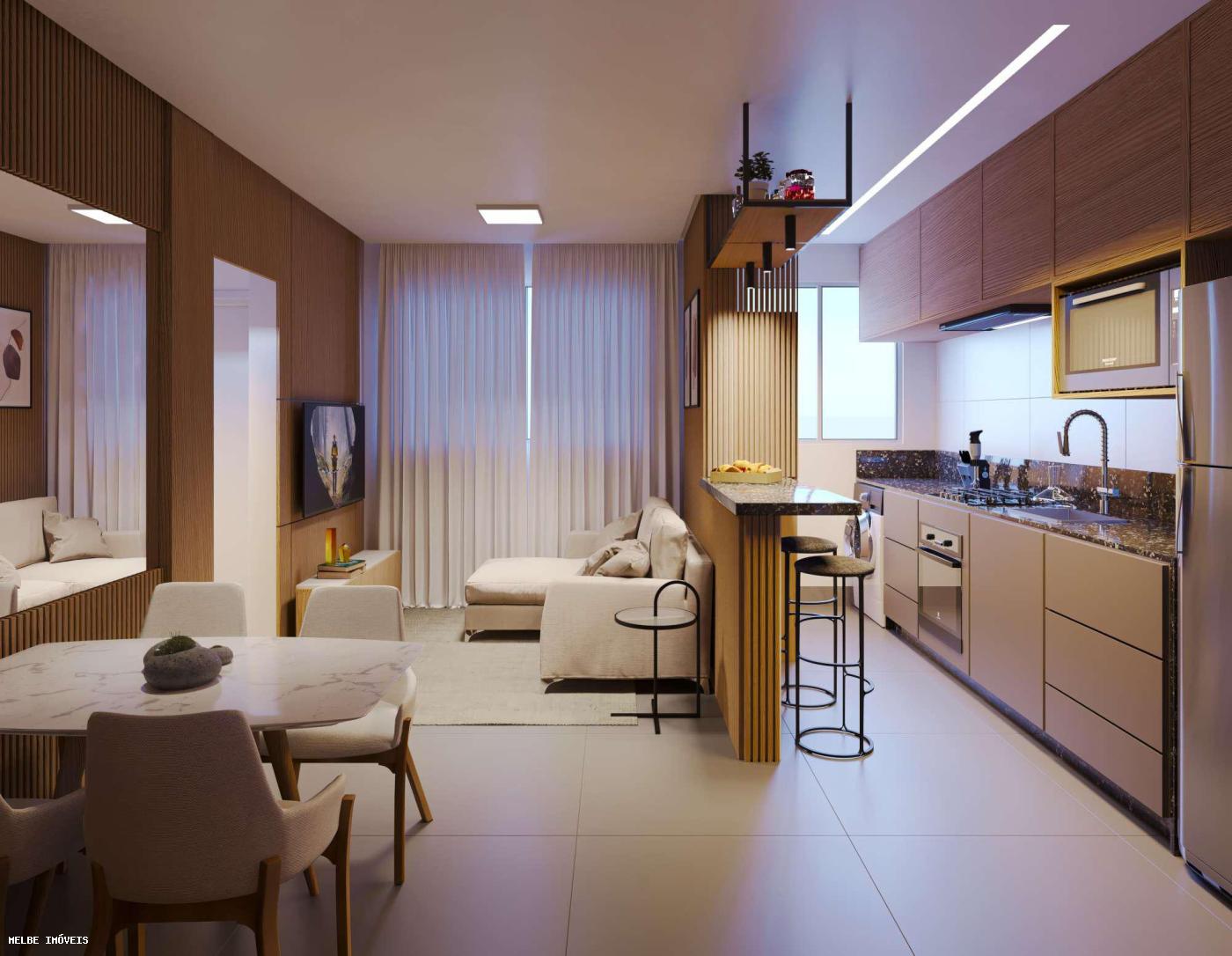 Apartamento, 2 quartos - Foto 24