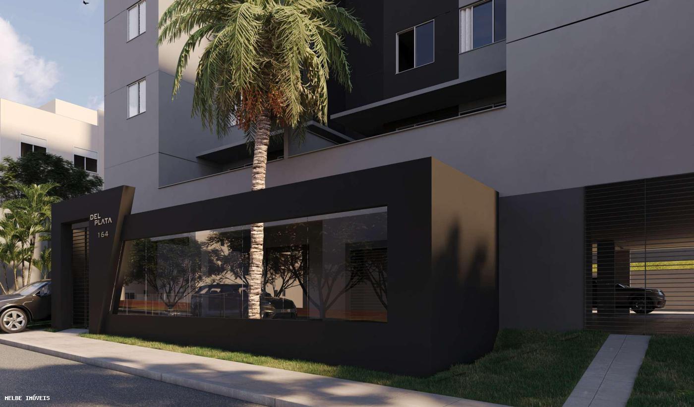 Apartamento, 2 quartos - Foto 2