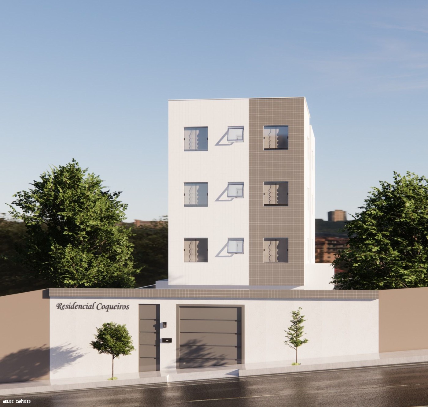 Apartamento, 2 quartos - Foto 15