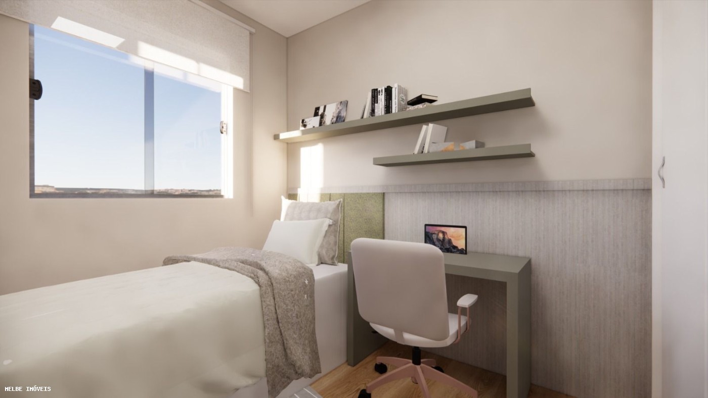 Apartamento, 2 quartos - Foto 20