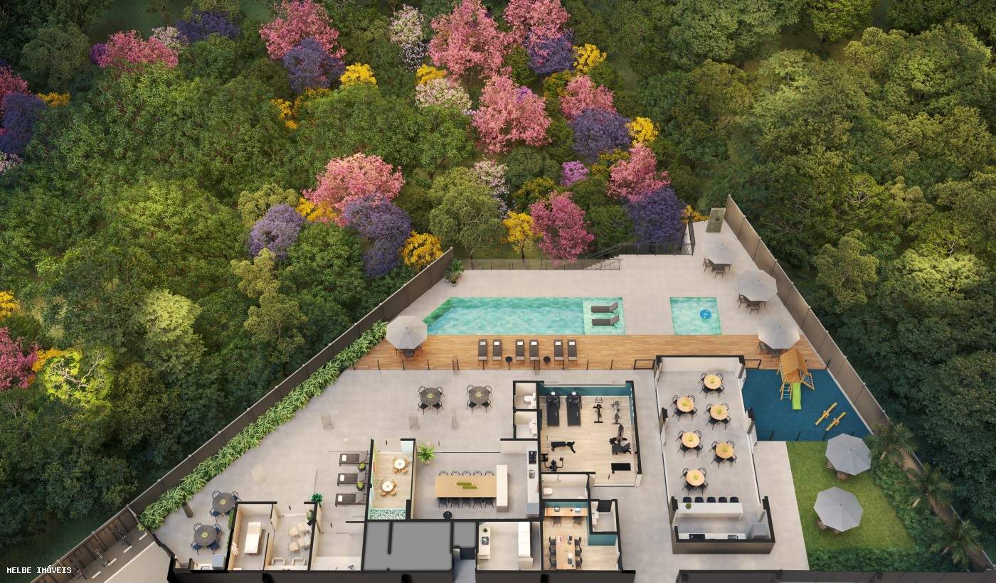 Apartamento, 2 quartos - Foto 2