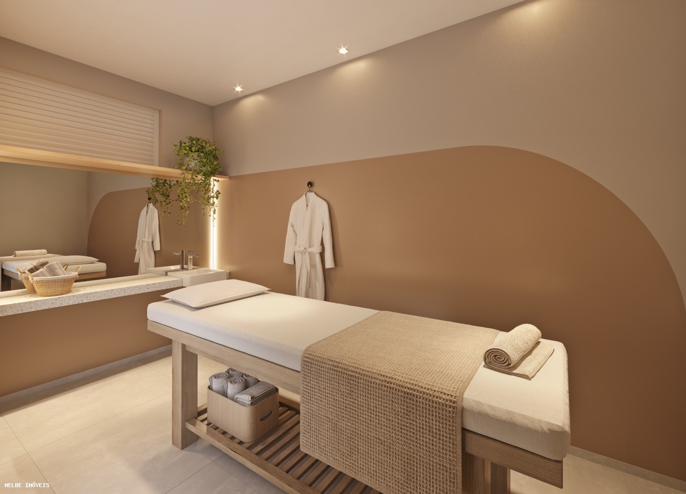 Apartamento, 2 quartos - Foto 6