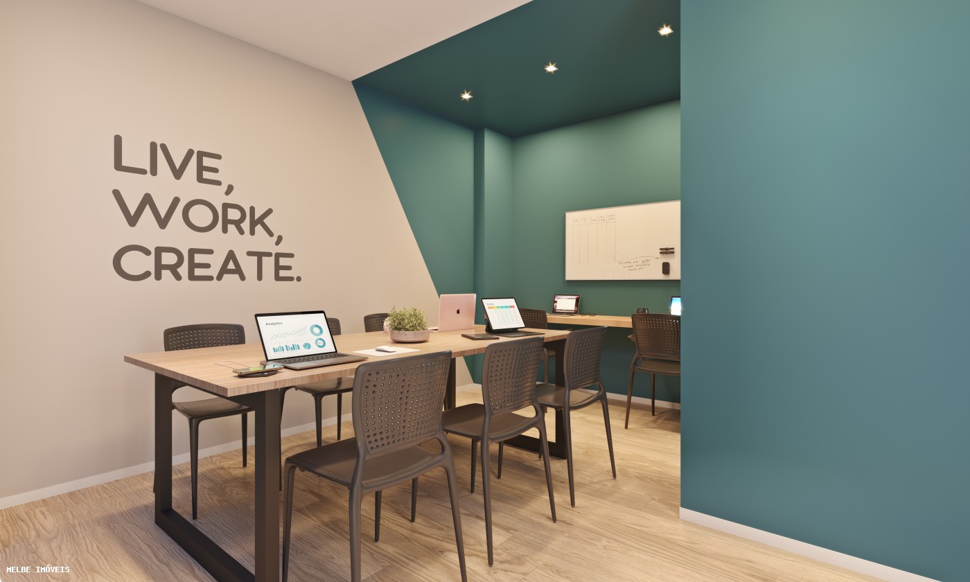 Apartamento, 2 quartos - Foto 8