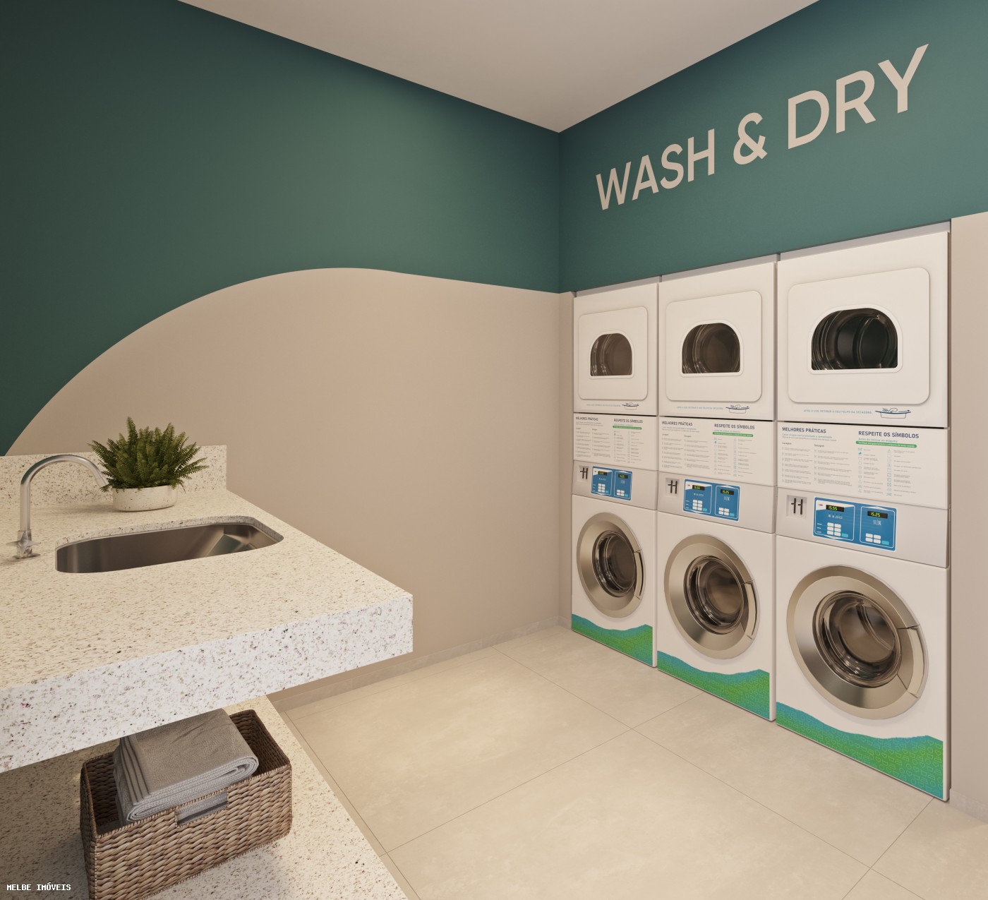 Apartamento, 2 quartos - Foto 9