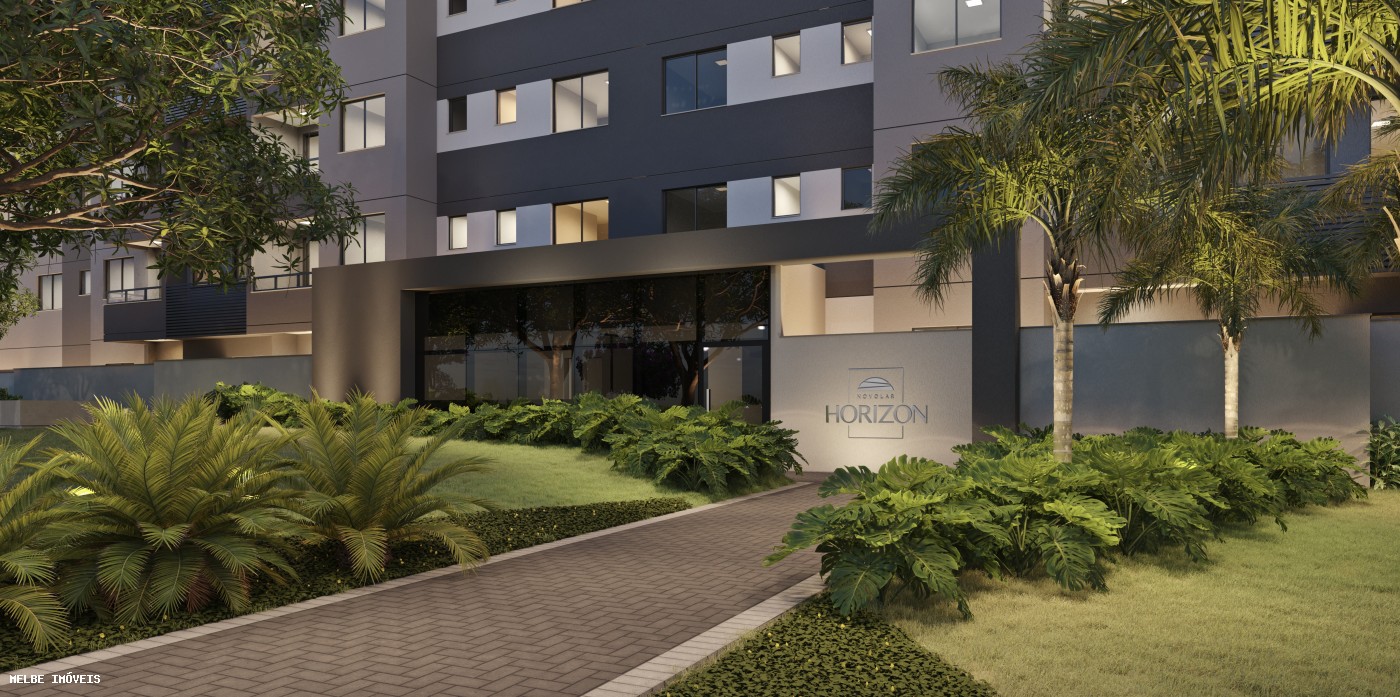 Apartamento, 2 quartos - Foto 11