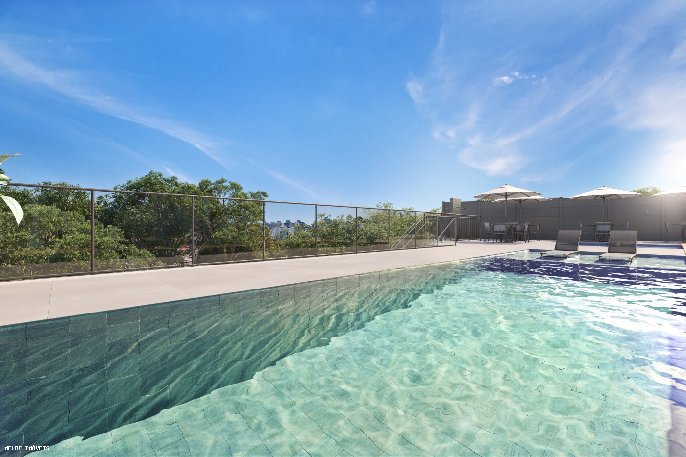 Apartamento, 2 quartos - Foto 13