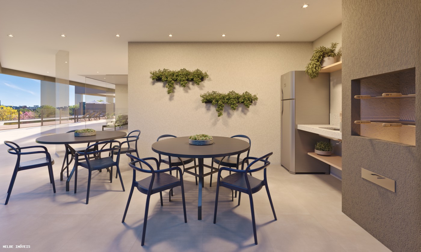 Apartamento, 2 quartos - Foto 16