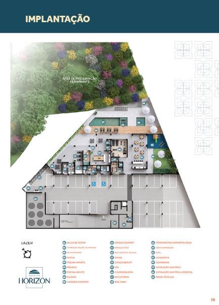 Apartamento, 2 quartos - Foto 20