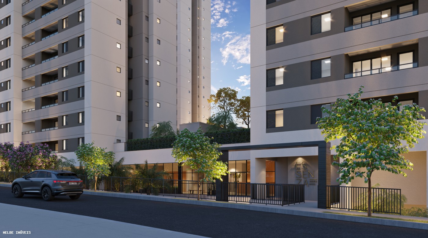 Apartamento, 3 quartos - Foto 1