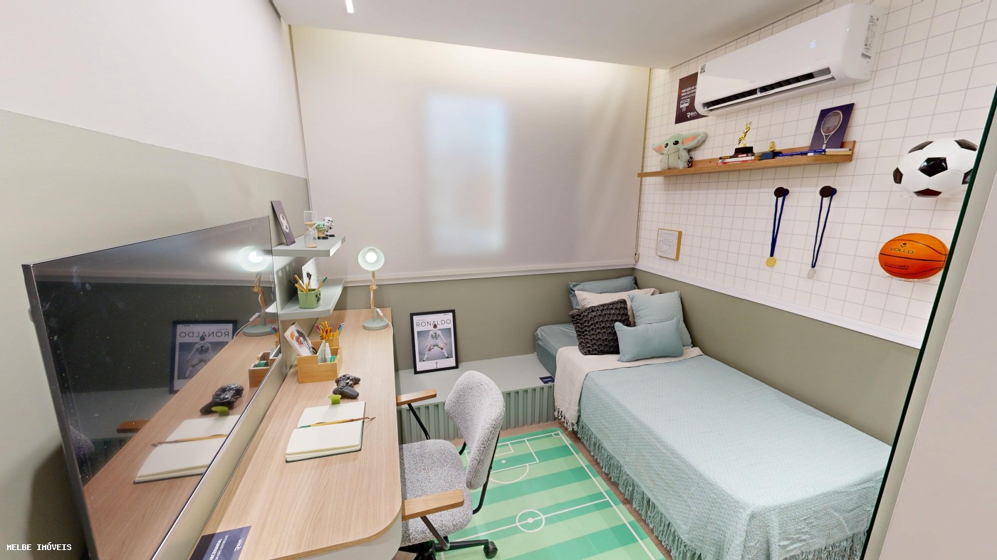 Apartamento, 3 quartos - Foto 15