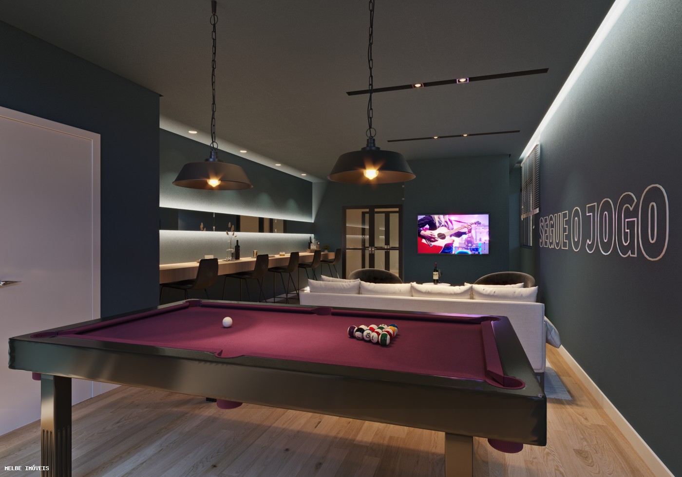 Apartamento, 3 quartos - Foto 19