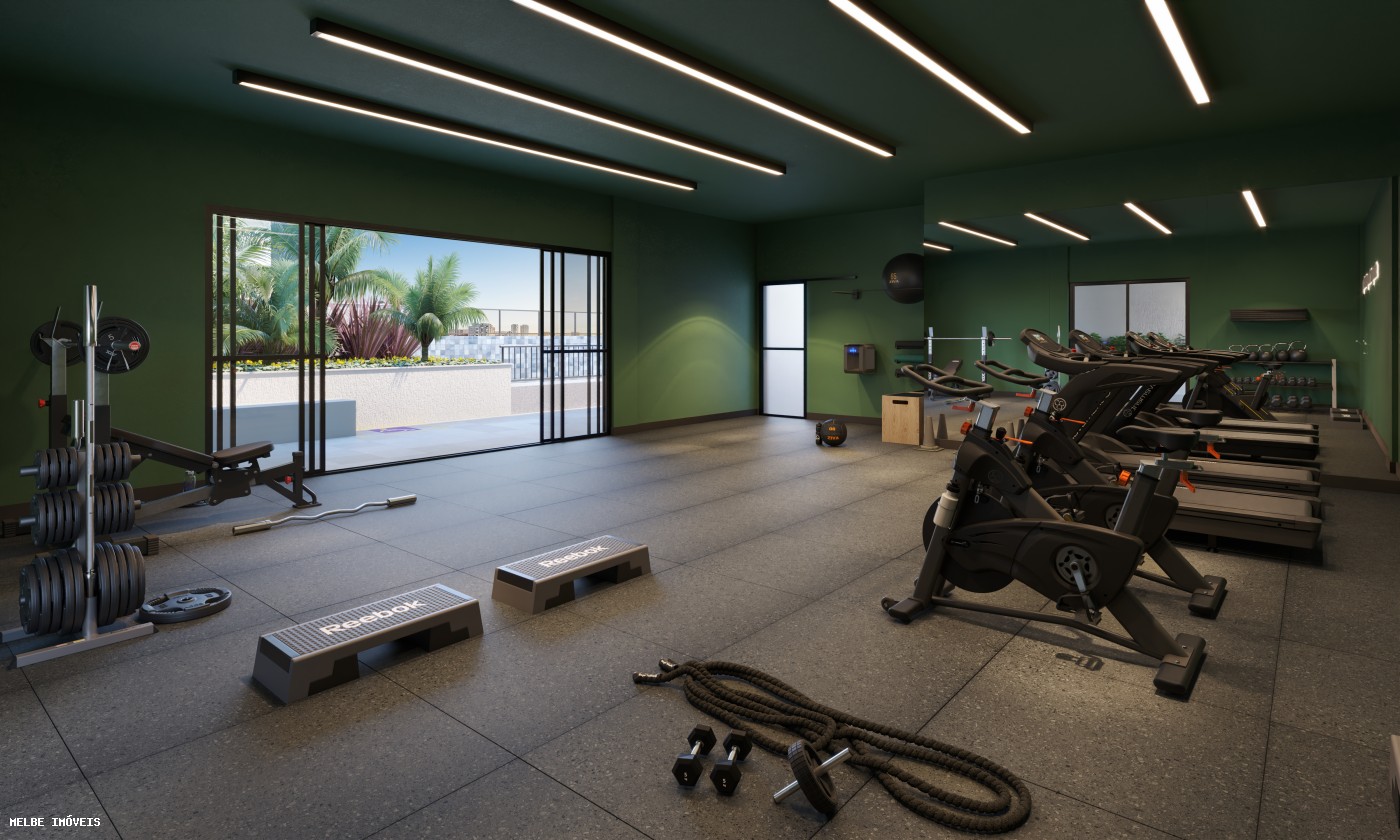 Apartamento, 3 quartos - Foto 23