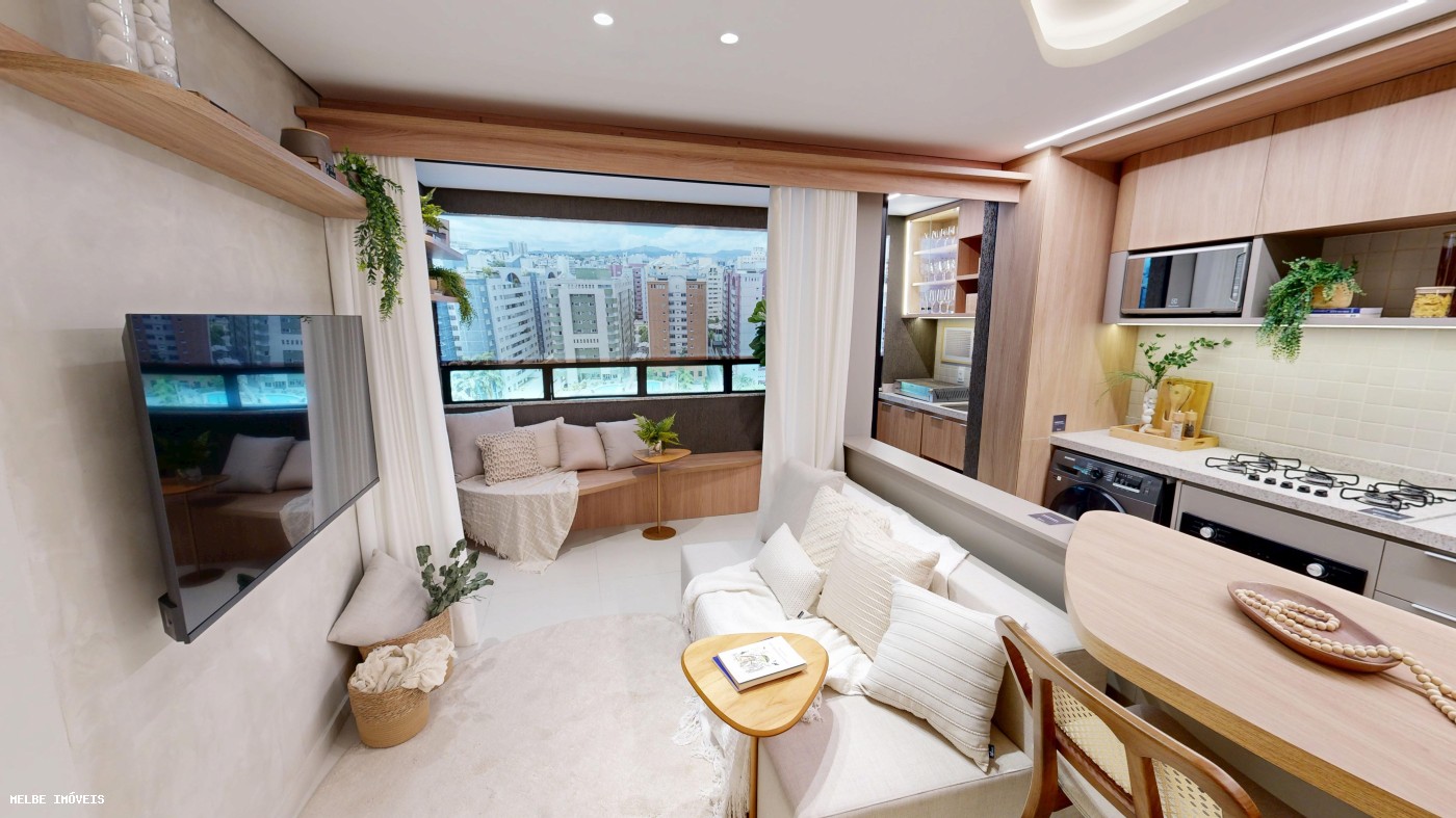 Apartamento, 2 quartos - Foto 4