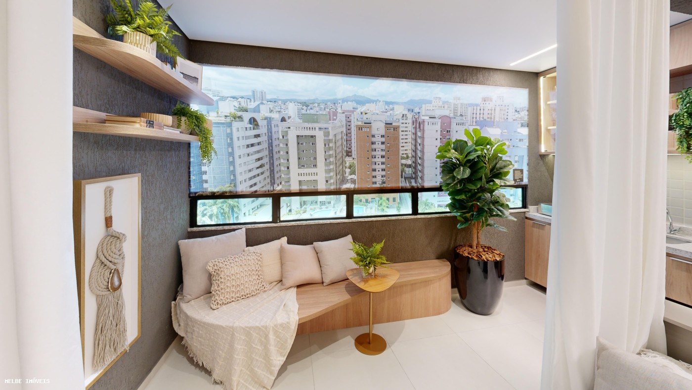 Apartamento, 2 quartos - Foto 6